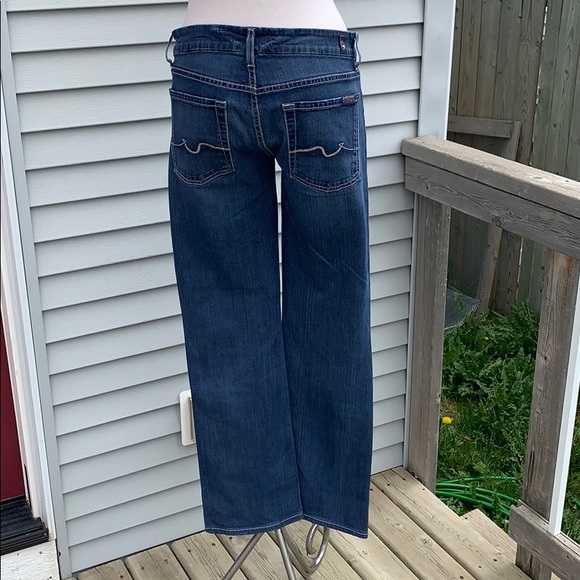 π» 7 For All Mankind Jeans - Picture 3 of 6